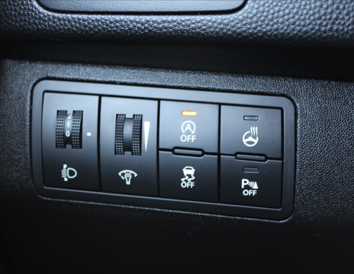 Hyundai ix20 12