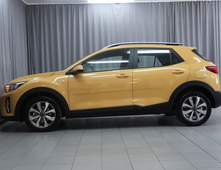 KIA Stonic 5