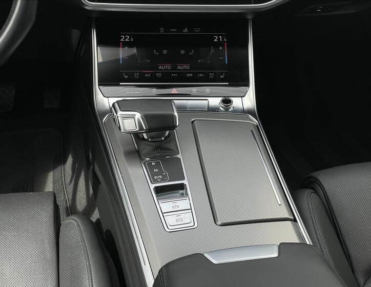 Audi A7 13