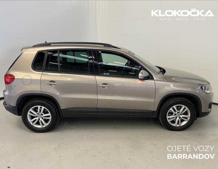 Volkswagen Tiguan 3