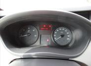 Opel Vivaro 12