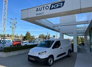 Toyota ProAce 1