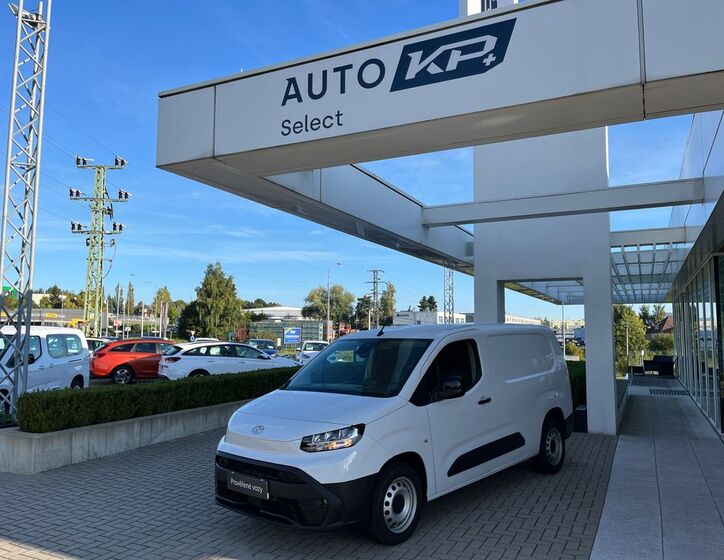 Toyota ProAce 1