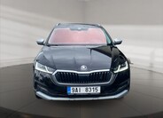 Škoda Octavia 2