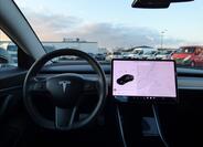 Tesla Model 3 10