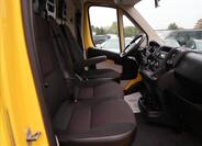 Peugeot Boxer 13