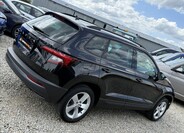 Škoda Karoq 5
