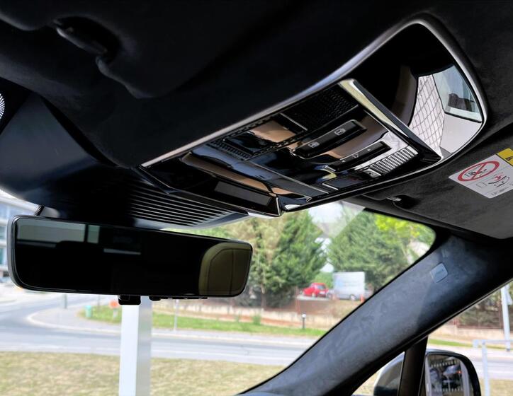 Land Rover Range Rover Sport 40