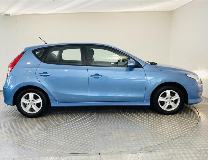 Hyundai i30 21