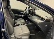 Toyota Corolla 9