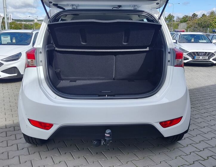 Hyundai ix20 9