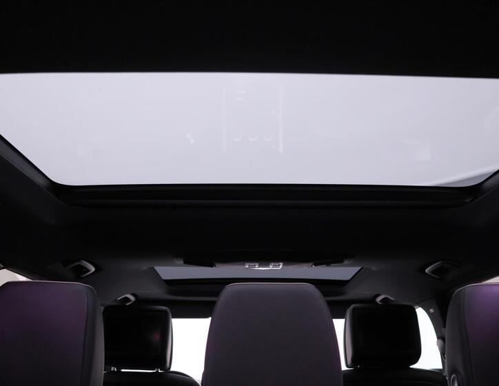 Land Rover Discovery 42