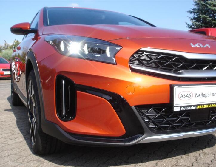 KIA XCeed 13