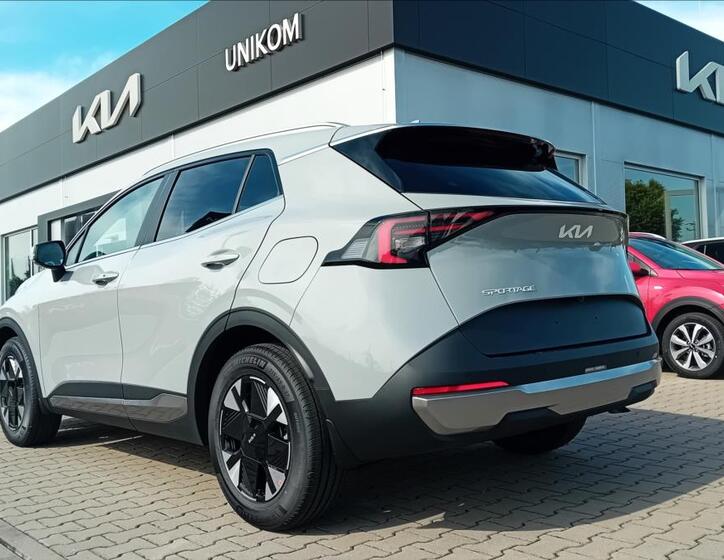 KIA Sportage 6