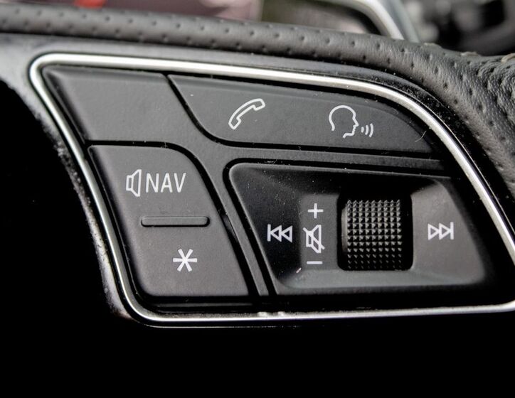 Audi RS5 14