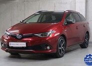 Toyota Auris 1