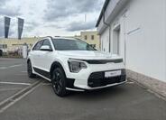 KIA e-Niro 6