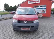 Volkswagen Transporter 2