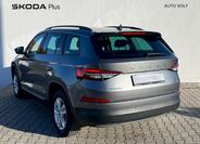 Škoda Kodiaq 9