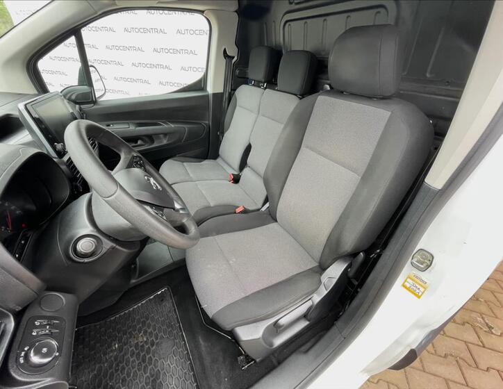 Opel Combo 13