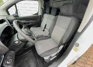 Opel Combo 13