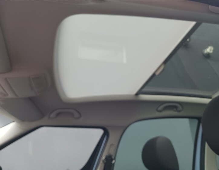 Škoda Roomster 12
