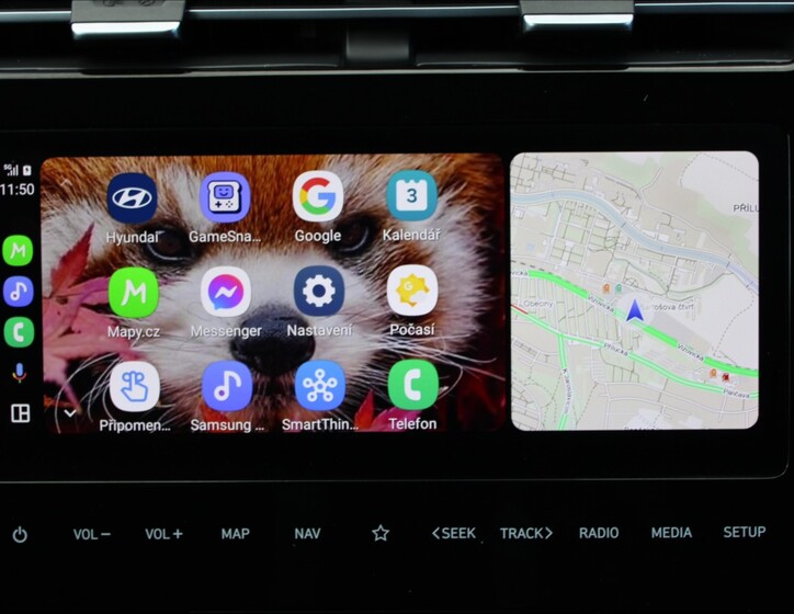 Hyundai Tucson 16