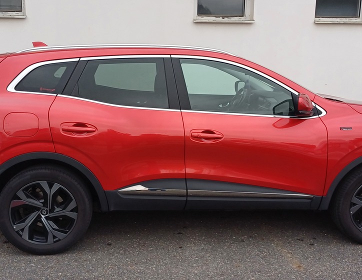 Renault Kadjar 4