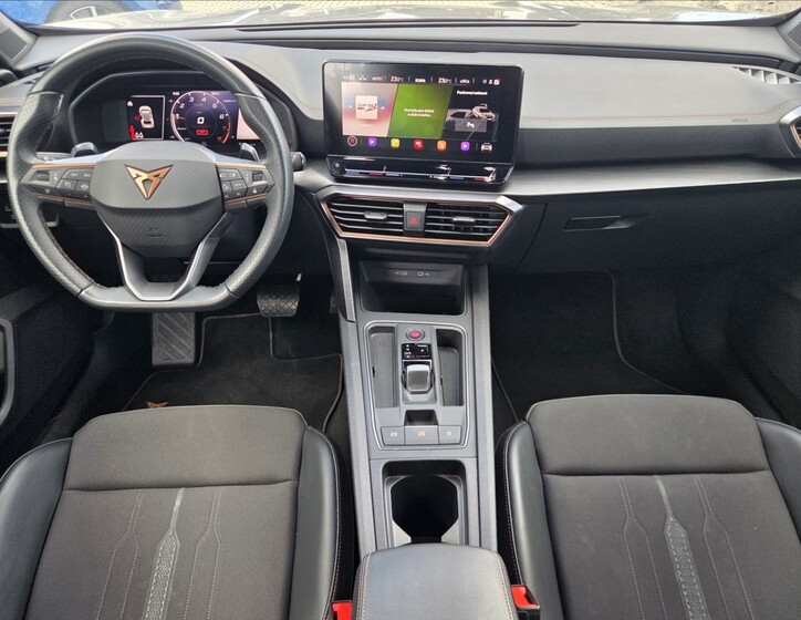 Cupra Formentor 6