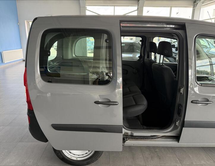 Mercedes-Benz Citan 21