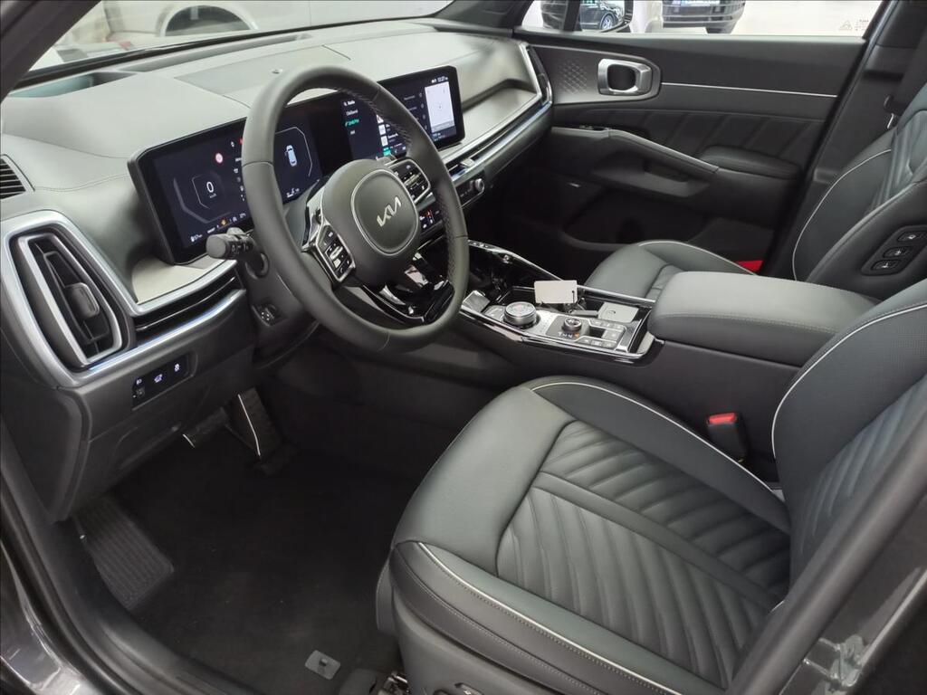 KIA Sorento 7
