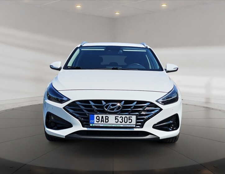 Hyundai i30 3