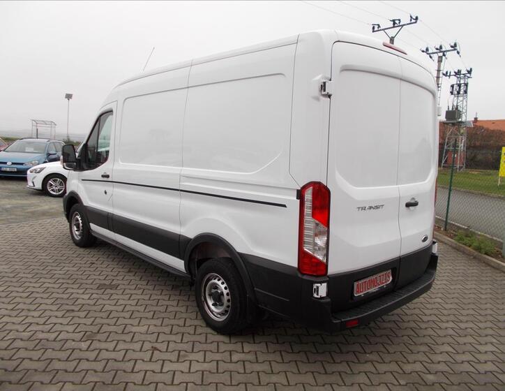 Ford Transit 11