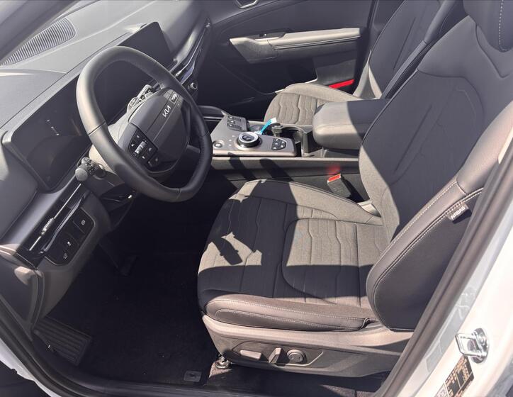KIA Sportage 8