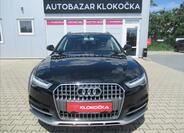 Audi A6 Allroad 8