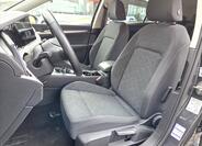 Volkswagen Golf 8