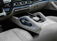 Mercedes-Benz GLE 15