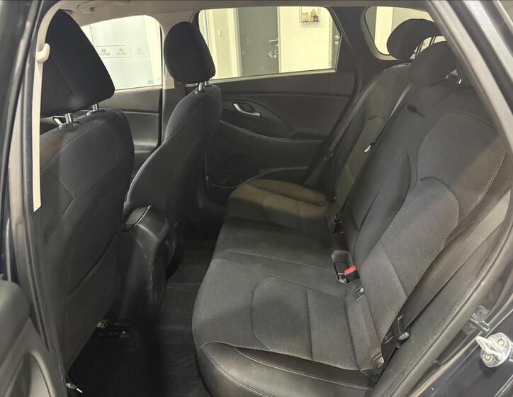 Hyundai i30 9