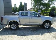 Isuzu D-Max 9