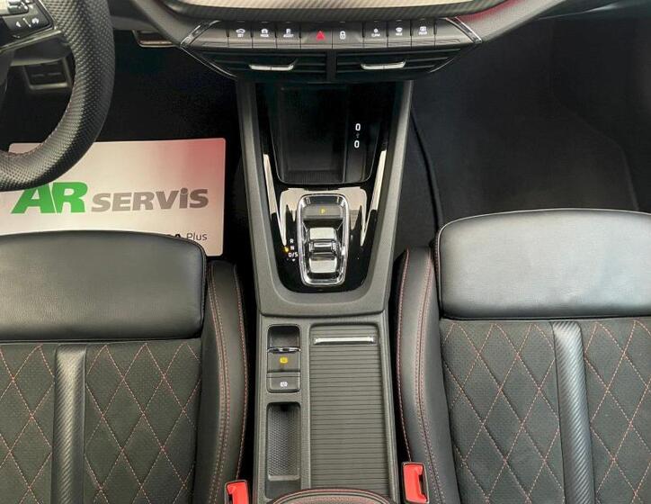 Škoda Octavia 36