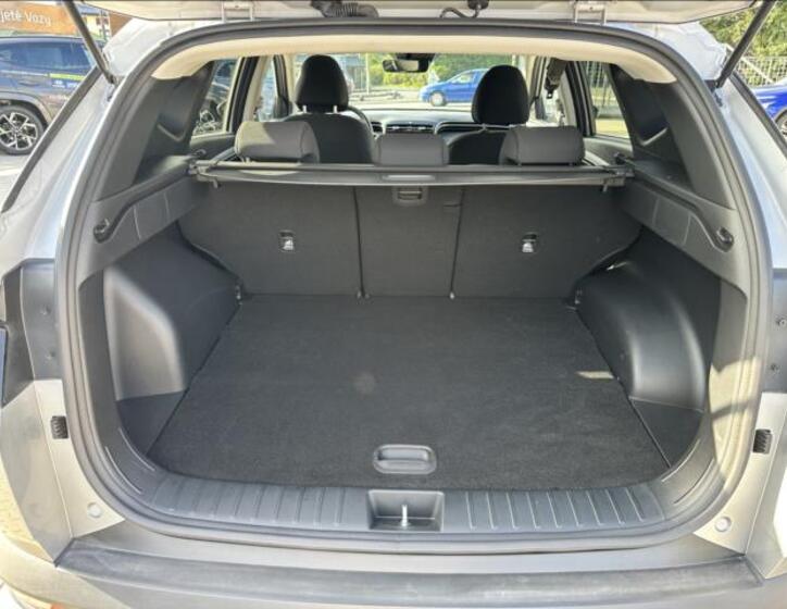 Hyundai Tucson 31