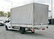 Opel Movano 4