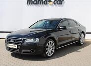 Audi A8 3