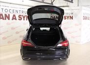 Mercedes-Benz CLA 7