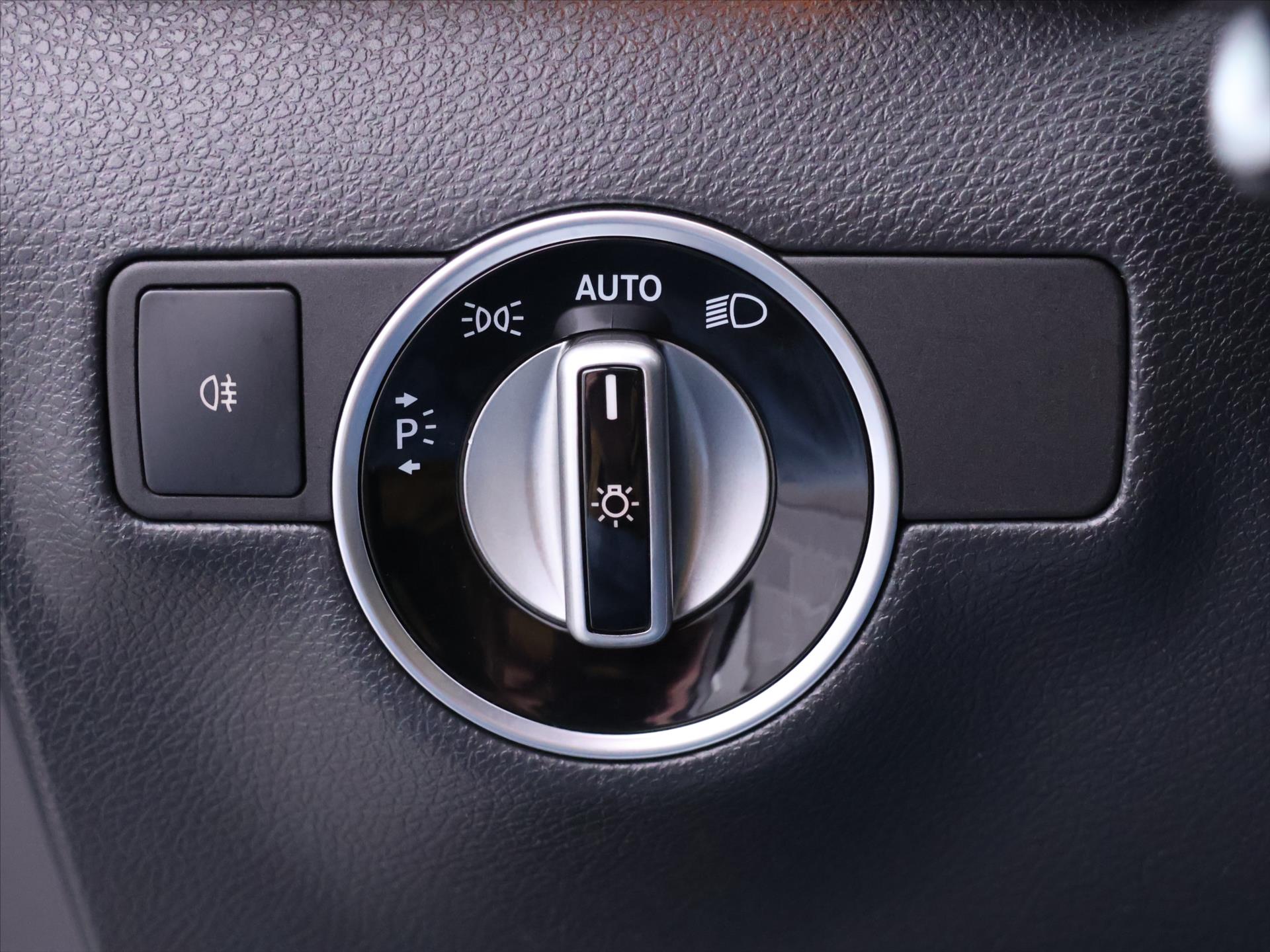 Mercedes-Benz Třídy B