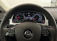 Volkswagen Touareg 14