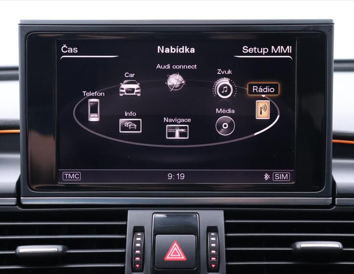 Audi A6 20