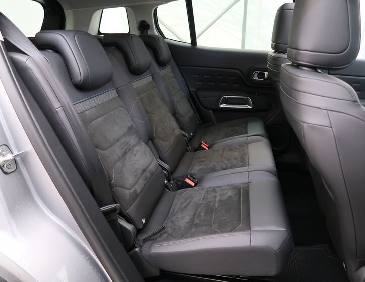 Citroën C5 Aircross 30
