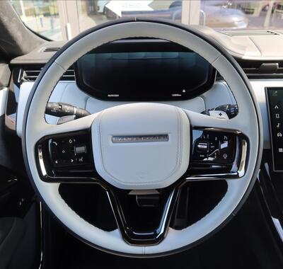 Land Rover Range Rover Sport 19