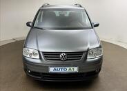 Volkswagen Touran 2